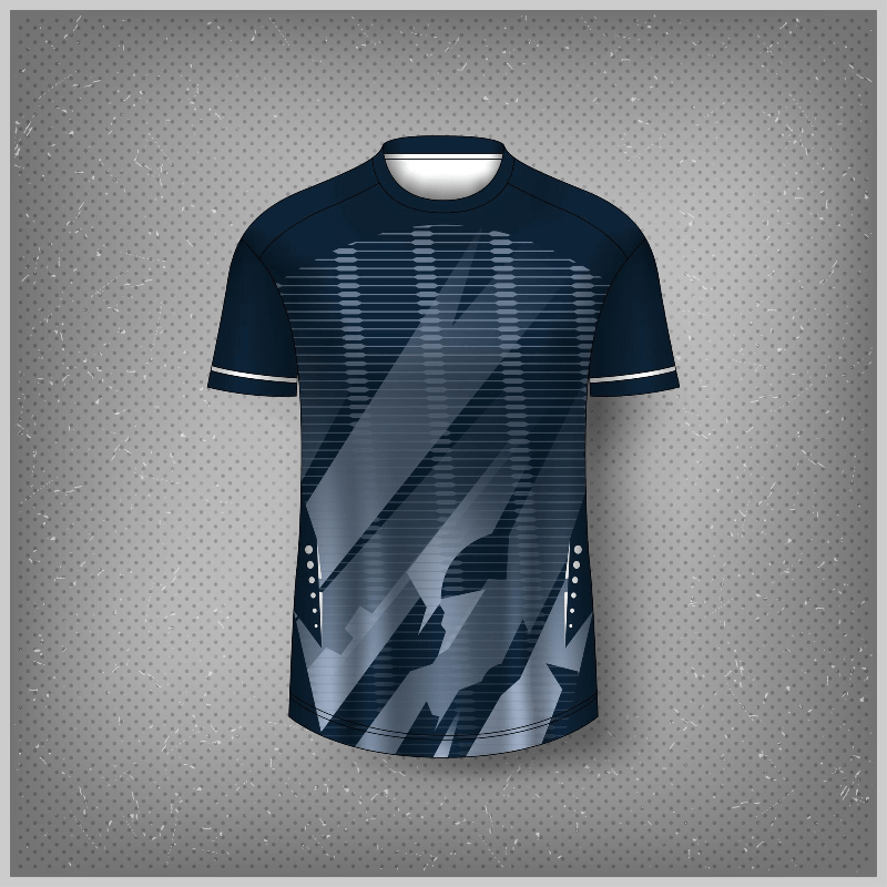 Next Print Sport Jersey - Next Print