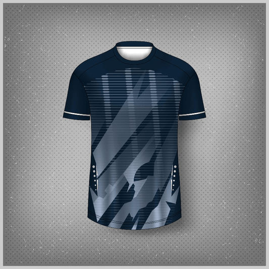 Next Print Sport Jersey - Next Print