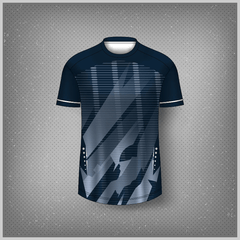 Next Print Sport Jersey - Next Print