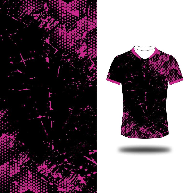 Next Print Sport Jersey - Next Print