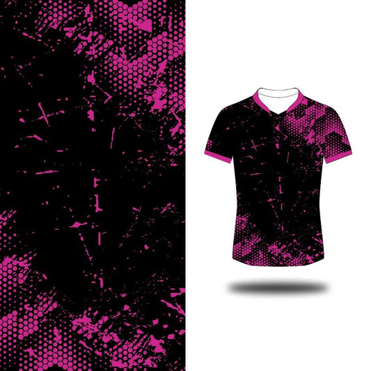 Next Print Sport Jersey - Next Print