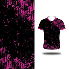 Next Print Sport Jersey - Next Print