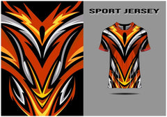 Next Print Sport Jersey - Next Print