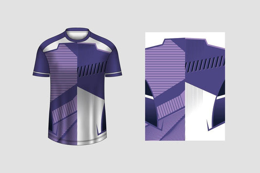 Next Print Sport Jersey - Next Print