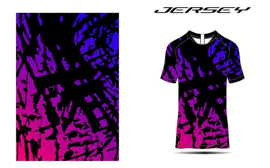 Next Print Sport Jersey - Next Print