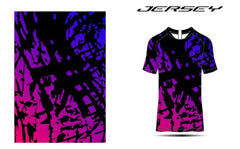 Next Print Sport Jersey - Next Print