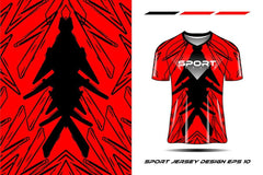 Next Print Sport Jersey - Next Print