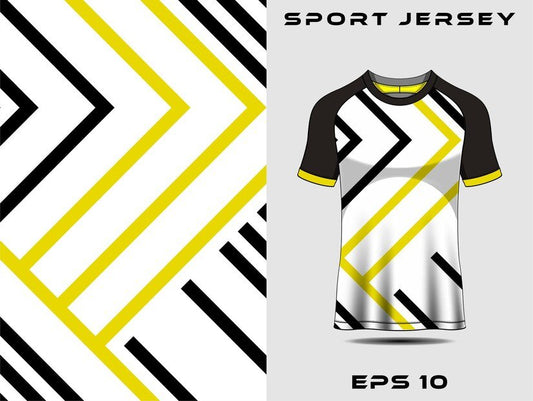 Next Print Sport Jersey - Next Print