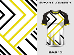 Next Print Sport Jersey - Next Print