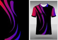 Next Print Sport Jersey - Next Print