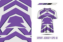 Next Print Sport Jersey - Next Print
