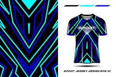 Next Print Sport Jersey - Next Print