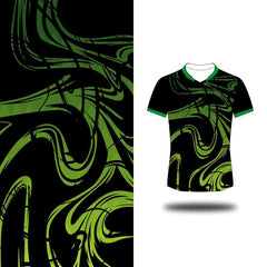 Next Print Sport Jersey - Next Print