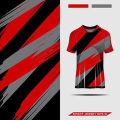 Next Print Sport Jersey - Next Print