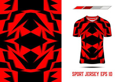 Next Print Sport Jersey - Next Print