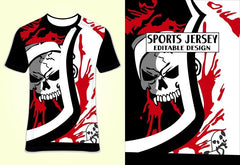 Next Print Sport Jersey - Next Print