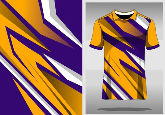 Next Print Sport Jersey - Next Print
