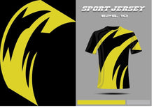Next Print Sport Jersey - Next Print