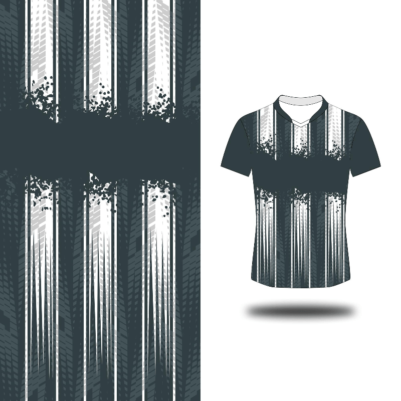 Next Print Sport Jersey - Next Print