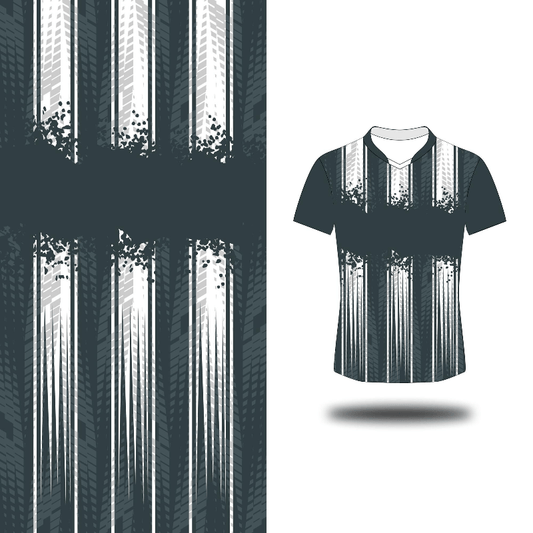 Next Print Sport Jersey - Next Print