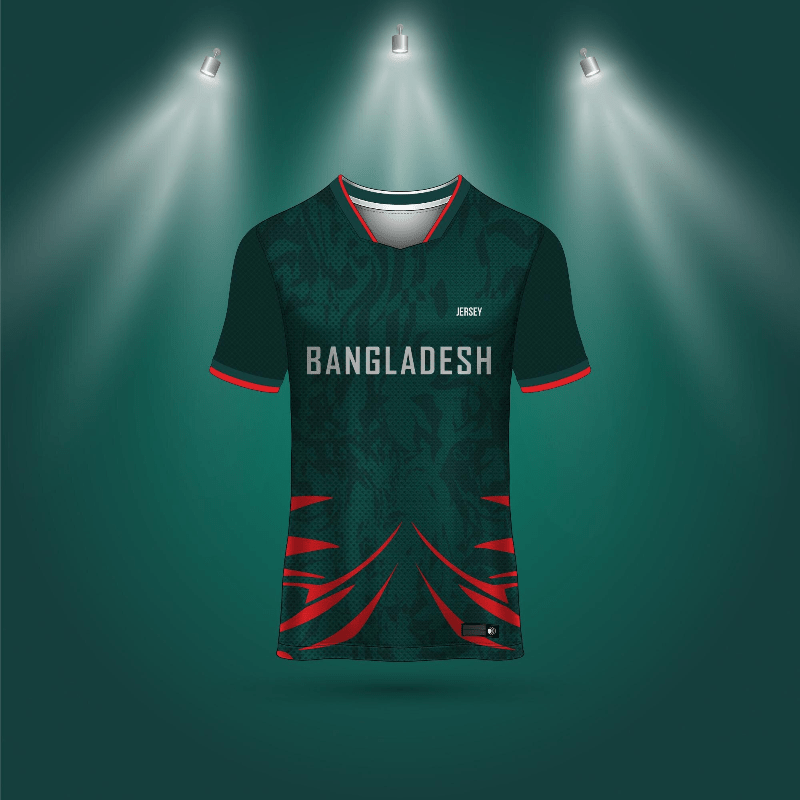 Next Print Sport Jersey - Next Print