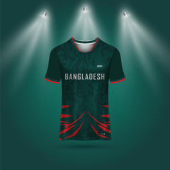 Next Print Sport Jersey - Next Print