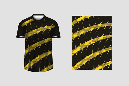 Next Print Sport Jersey - Next Print