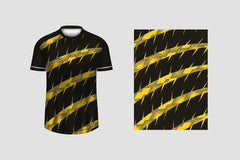 Next Print Sport Jersey - Next Print
