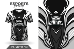 Next Print Sport Jersey - Next Print