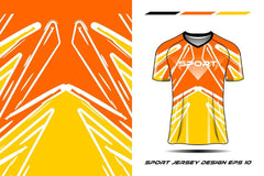 Next Print Sport Jersey - Next Print