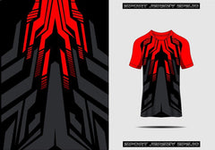 Next Print Sport Jersey - Next Print