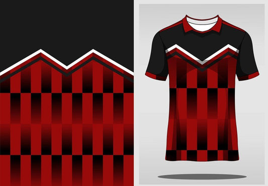 Next Print Sport Jersey - Next Print