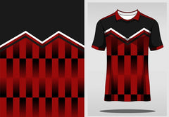 Next Print Sport Jersey - Next Print