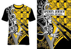 Next Print Sport Jersey - Next Print