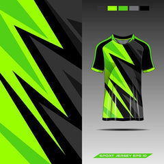 Next Print Sport Jersey - Next Print