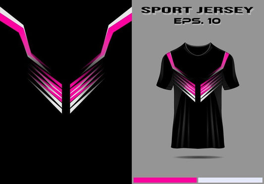 Next Print Sport Jersey - Next Print