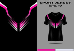 Next Print Sport Jersey - Next Print