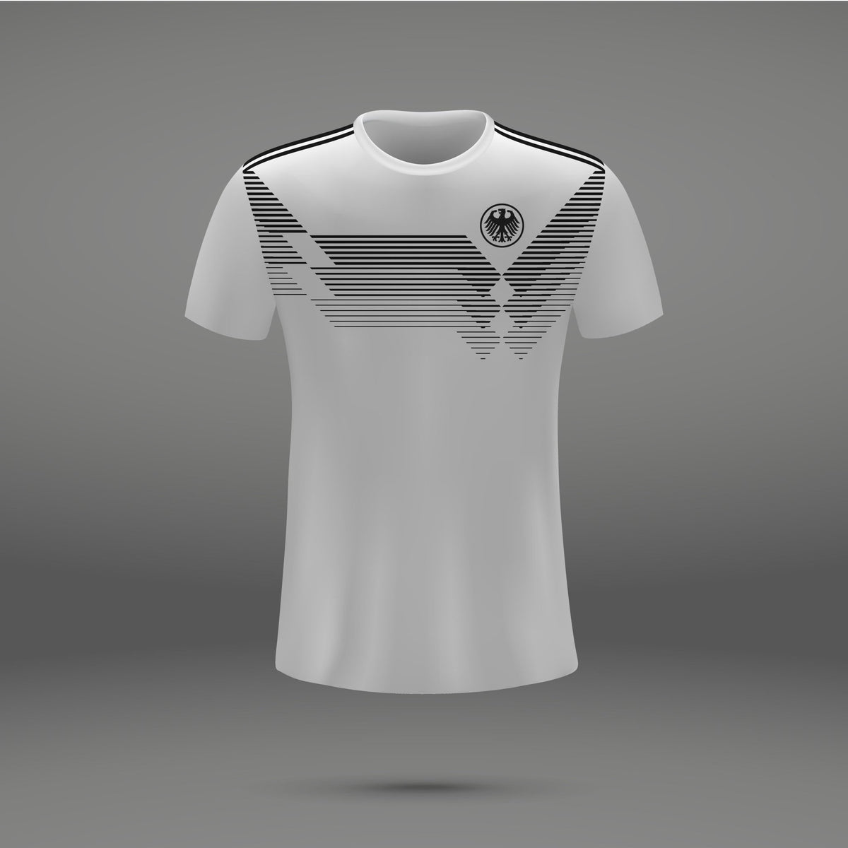 Next Print Sport Jersey - Next Print