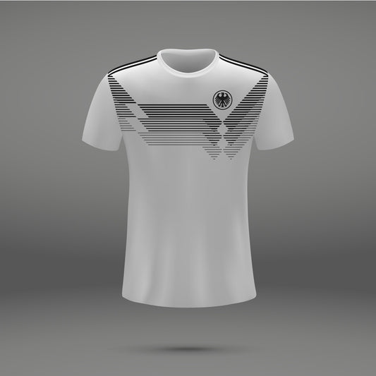 Next Print Sport Jersey - Next Print