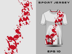 Next Print Sport Jersey - Next Print