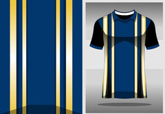 Next Print Sport Jersey - Next Print