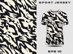 Next Print Sport Jersey - Next Print