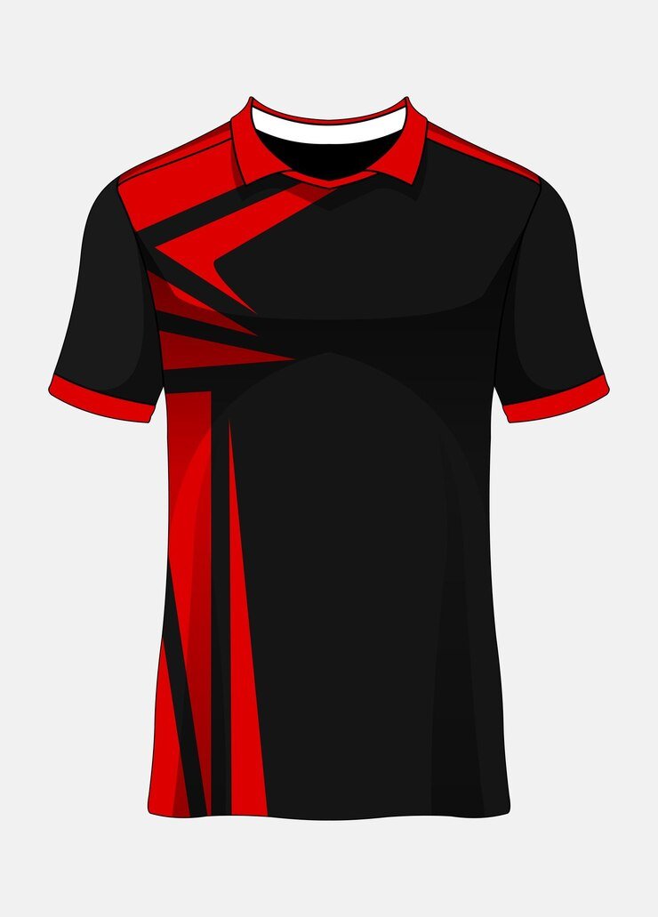 Next Print Sport Jersey - Next Print