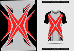 Next Print Sport Jersey - Next Print