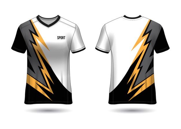 Next Print Sport Jersey - Next Print