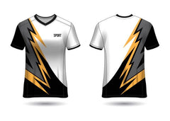 Next Print Sport Jersey - Next Print