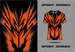 Next Print Sport Jersey - Next Print