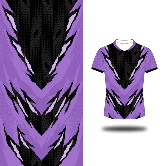 Next Print Sport Jersey - Next Print