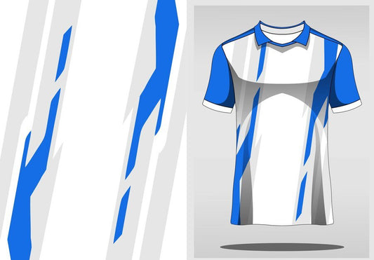 Next Print Sport Jersey - Next Print