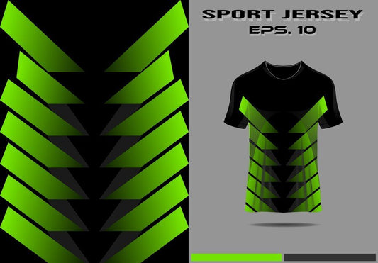 Next Print Sport Jersey - Next Print
